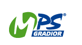 MPS Gradior logo