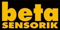 beta SENSORIK logo