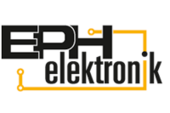 EPH-Elektronik (brand of Specken-DRUMAG) logo