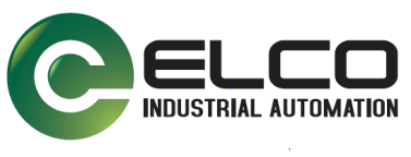 Elco Industrie Automation logo
