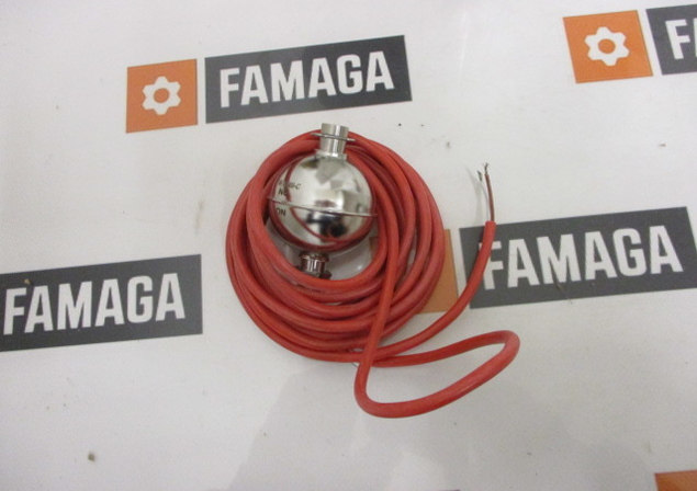  Gems Sensors & Controls