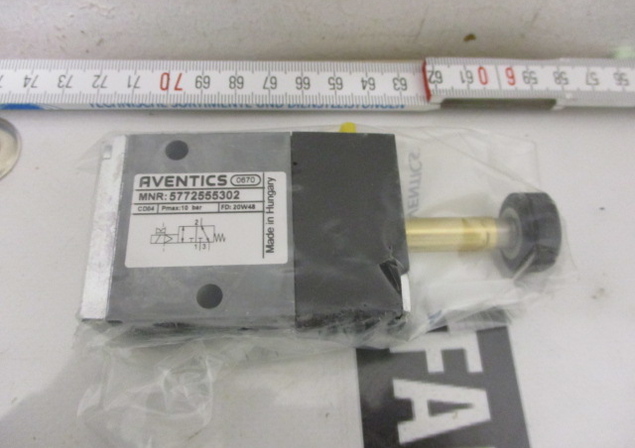  Aventics (brand of Emerson)