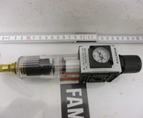 Клапан
Filter-Druckregelventil, Serie AS1-FRE
AS1-FRE-G014-GAI-100-PNB-AO-05.00 Aventics (brand of Emerson)