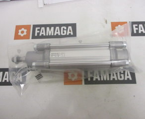 Цилиндр
d=40, высота подъема: 80, Pmax: 10 бар Aventics (brand of Emerson)