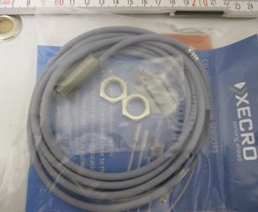 Датчик
Sensor xecro