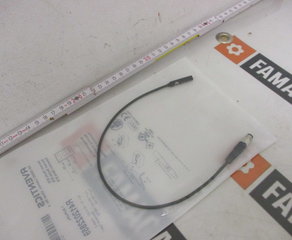 Датчик
Sensor, Serie ST6
ST6-PN-M08T-030 Aventics (brand of Emerson)