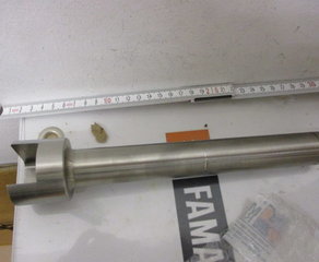 STEM SEAL 100-110.4-7 bau msr