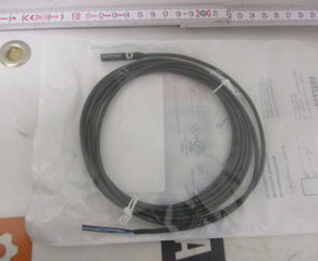 ДАТЧИК
Sensor, Serie ST6
ST6-R3-K03U-030 Aventics (brand of Emerson)