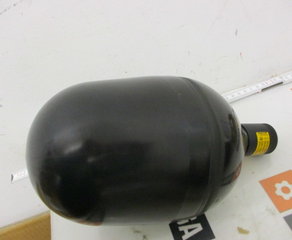 Пузырь аккумулятора 
ACCUMULATOR BLADDER 4 liter blase Hydac