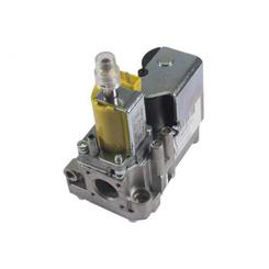 Регулирующие клапаны с электромагнитным клапаном RVS