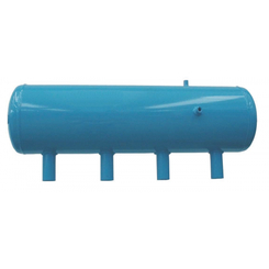 Верхний бак для 90° клапанов